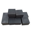 granules lubrication big size molded machinery smelting electronics industry graphite block